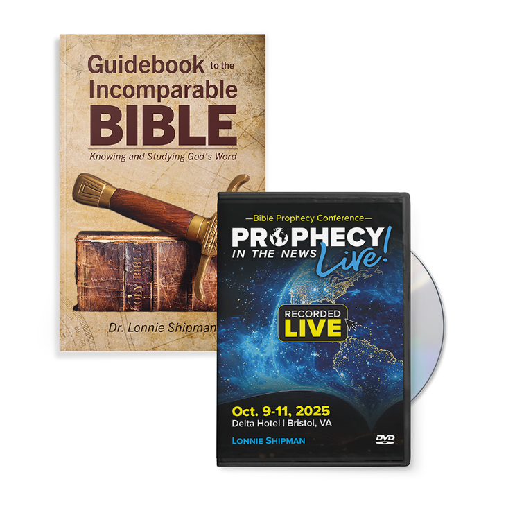 Guidebook to the Incomparable Bible Collection