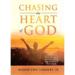 Chasing the Heart of God Book 