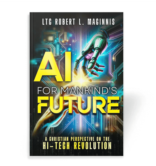 AI For Mankind’s Future