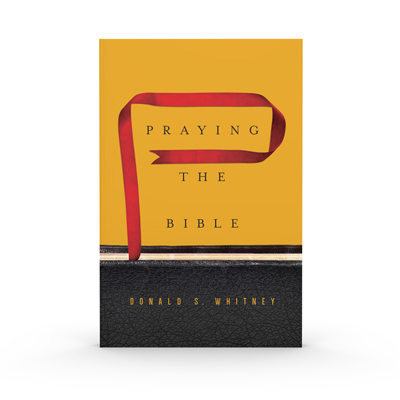 Praying the Bible