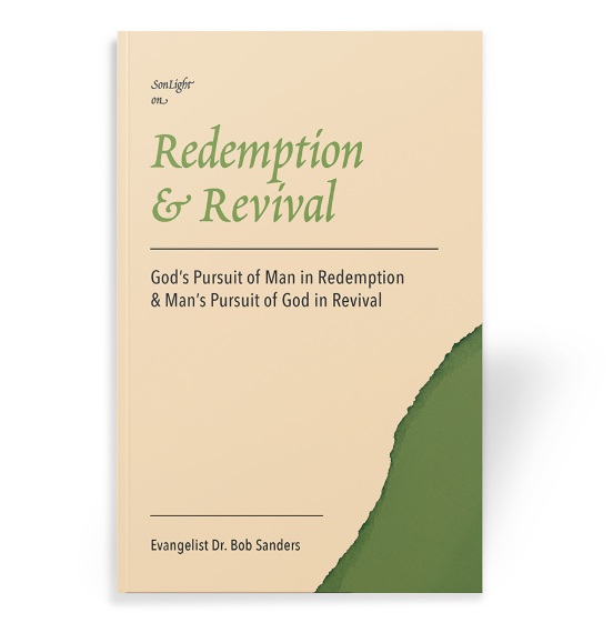 Redemption & Revival