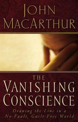Free Offer | The Vanishing Conscience