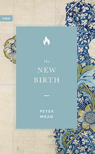 The New Birth