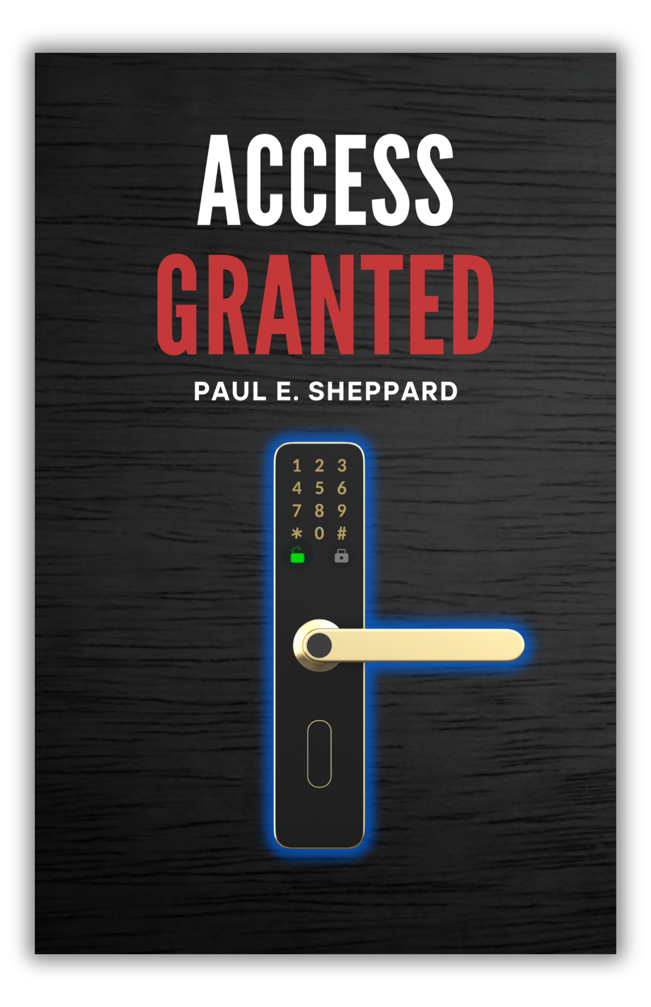 Access Granted (booklet)