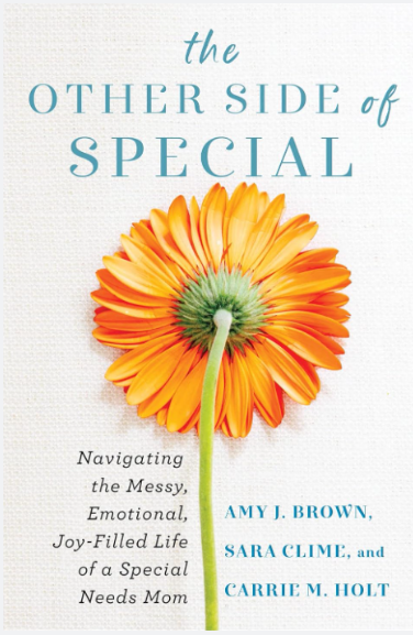 The Other Side of Special