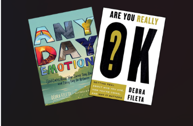 Nourishing Your Family's Mental Health Bundle