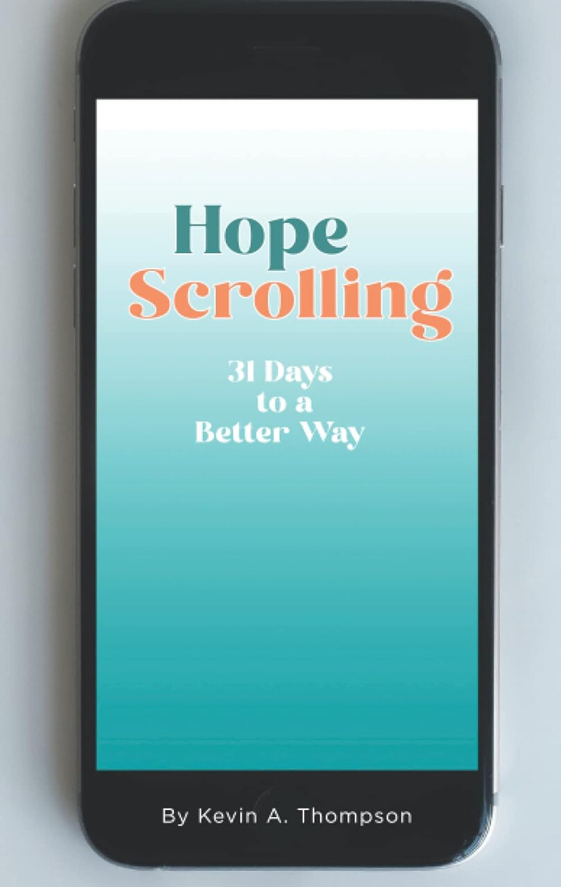 Hope Scrolling