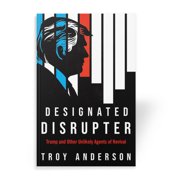 Designated Disrupter