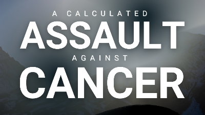 A Calculated Assault Against Cancer
