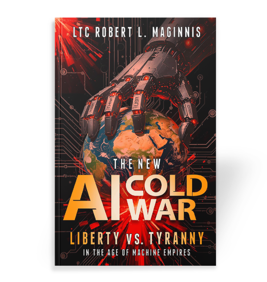 The New AI Cold War