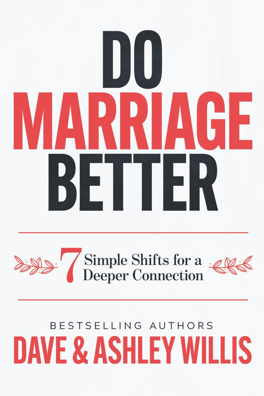 Do Marriage Better