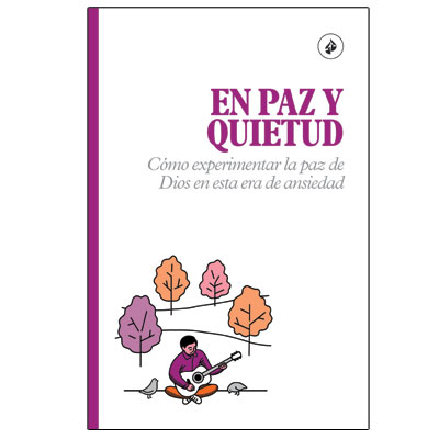 Paz y quietud (Folleto Gratis)