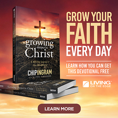 New 365-Day Devotional