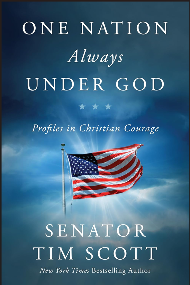 One Nation Always Under God