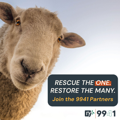 Become a 9941 Partner