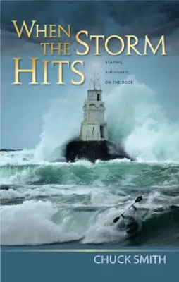When the Storm Hits by Chuck Smith