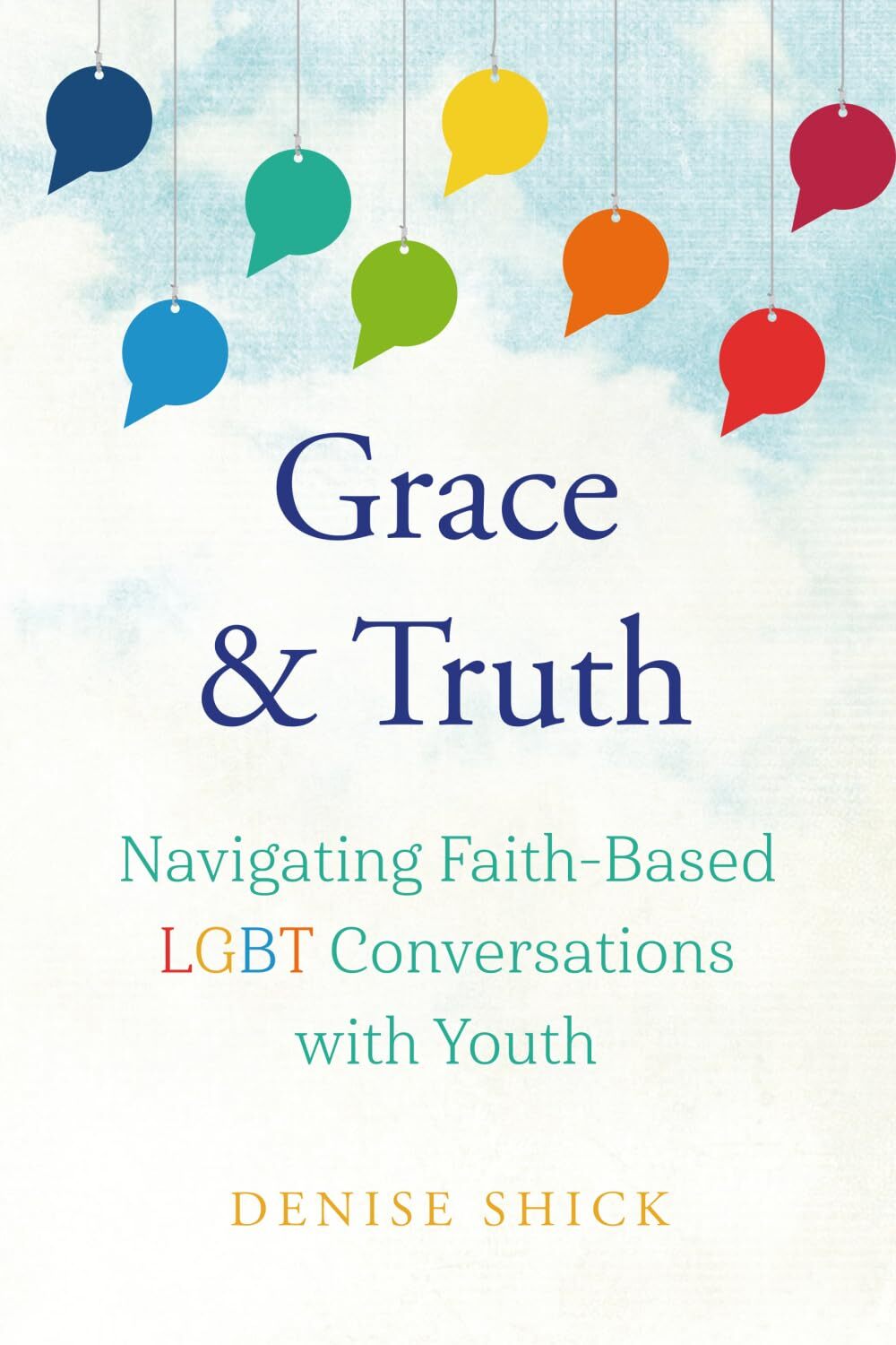 Grace & Truth