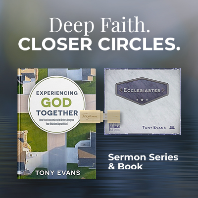 Discover Lasting Purpose and Meaning