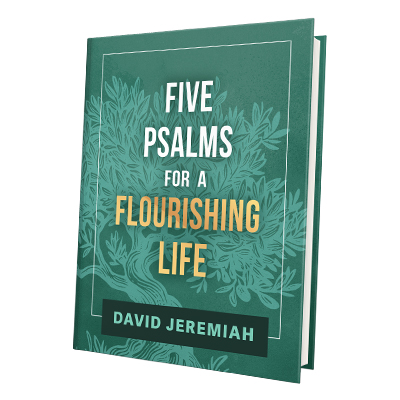 Five Psalms for a Flourishing Life