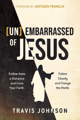Live Your Faith Out Loud and Reach Others for Jesus