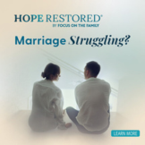 Hope Restored Marriage Initiative