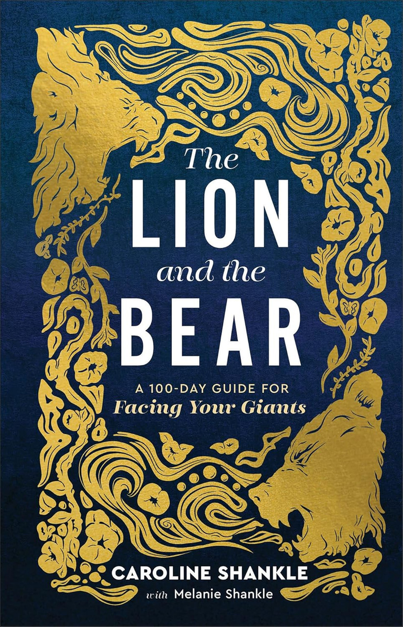 The Lion and the Bear