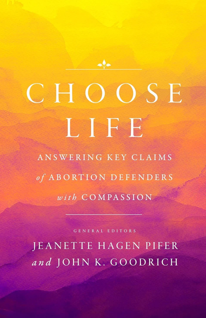 Choose Life