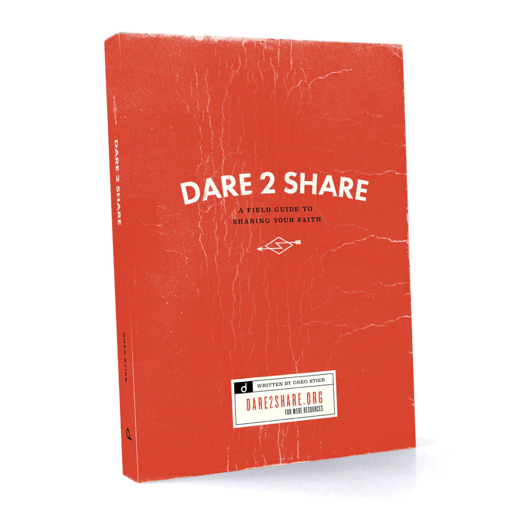 Dare 2 Share