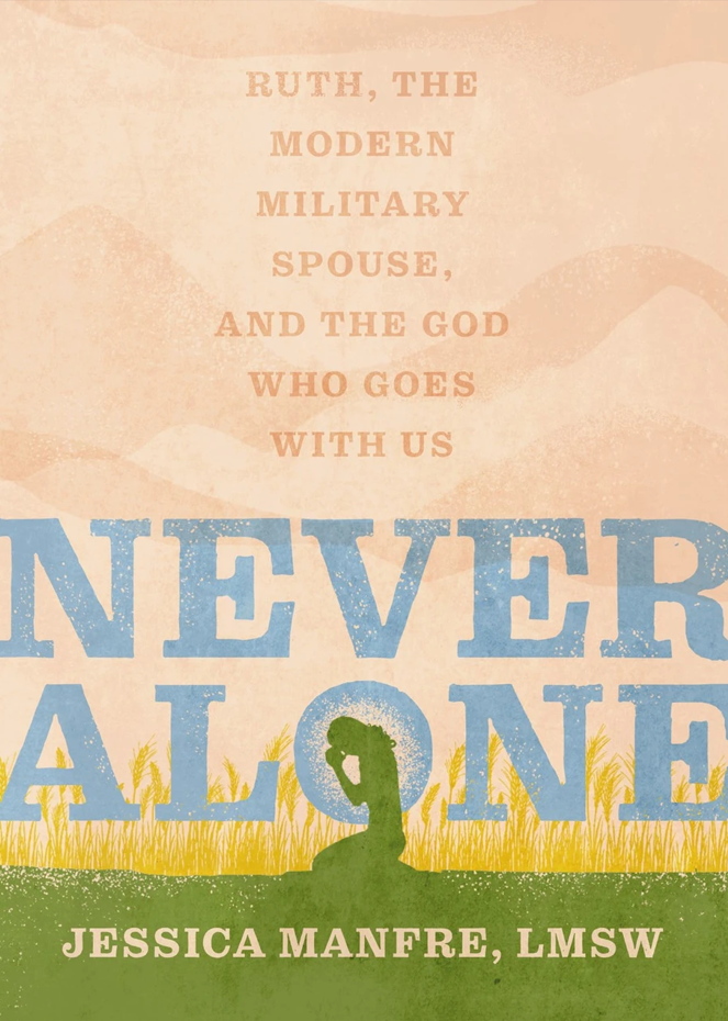 Never Alone