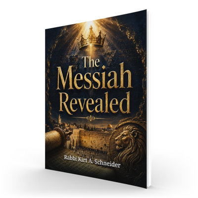 The Messiah Revealed