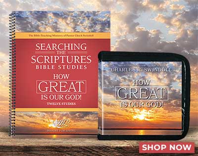 How Great Is Our God! Set