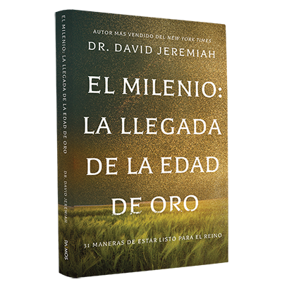 La Llegada de la Edad de Oro - Libro