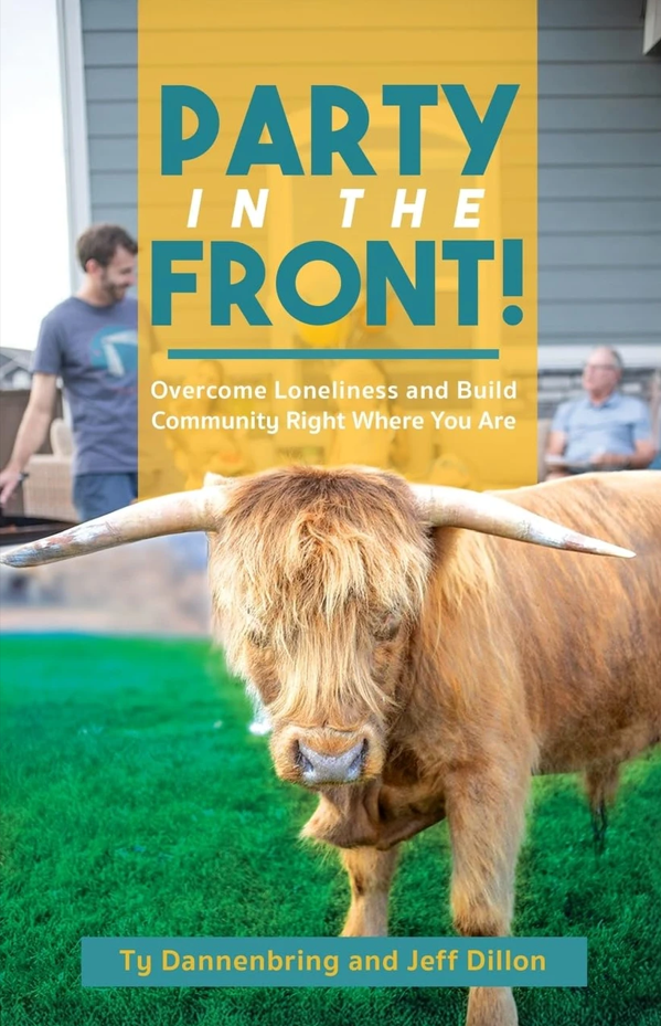 Party in the Front!