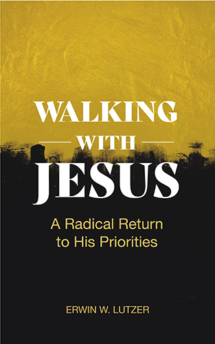 Walking With Jesus