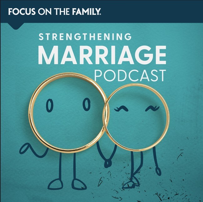 Focus on Marriage Podcast