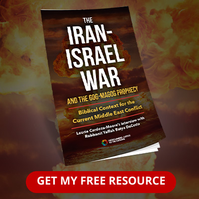 The Iran-Israel War