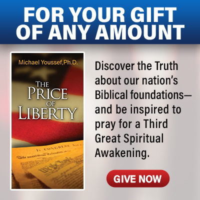 DISCOVER A ROADMAP FOR REVIVAL