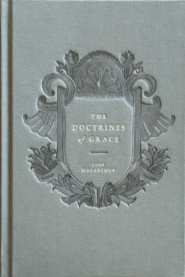 Free Offer | The Doctrines of Grace