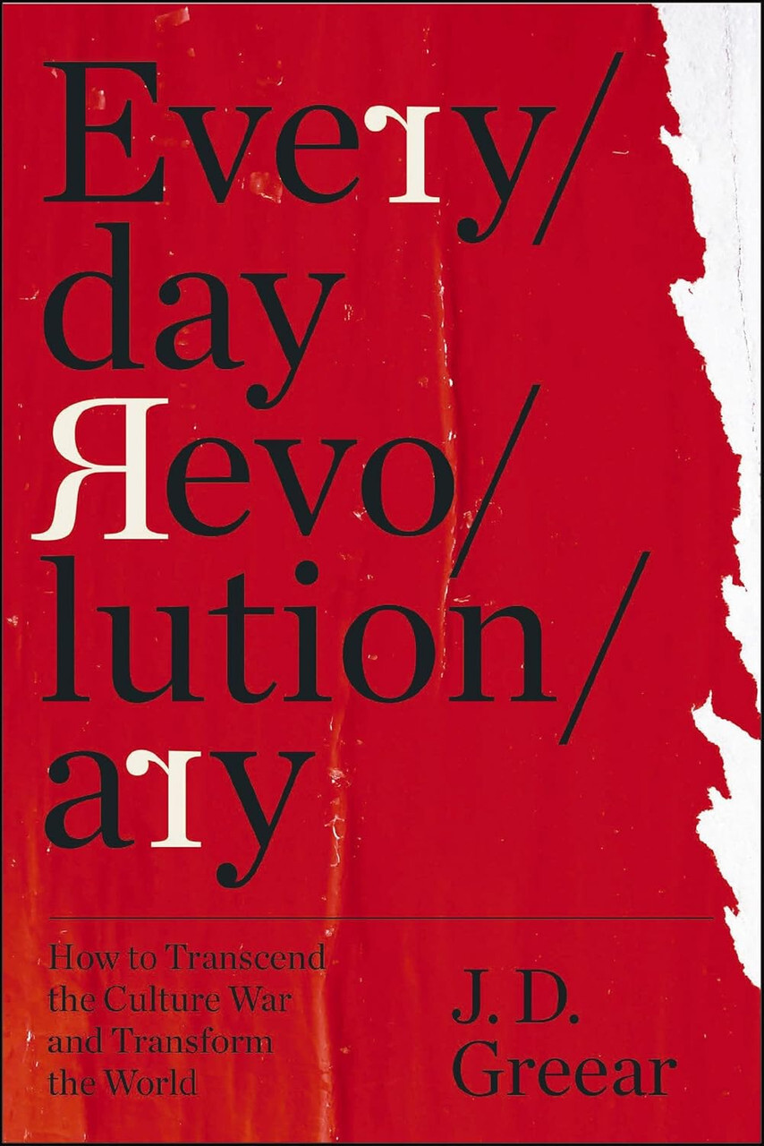 Everyday Revolutionary