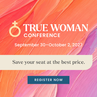 True Woman '27 Registration Is Now Open