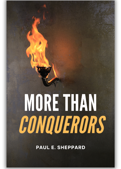 More Than Conquerors