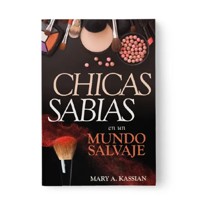 Chicas sabias en un mundo salvaje
