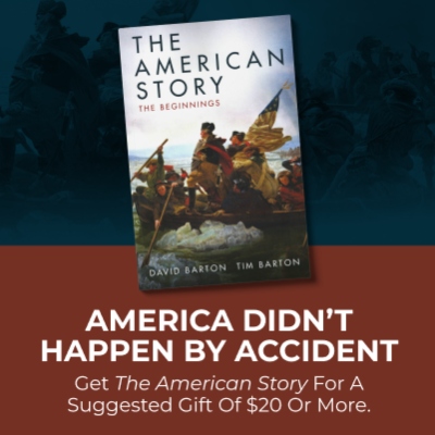 The American Story
