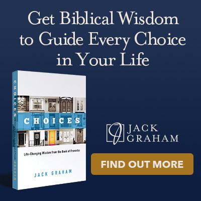 Life-changing wisdom from the Book of Proverbs