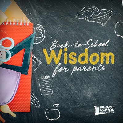 3 Practical Ways to Help Your Child and Family Thrive This School Year