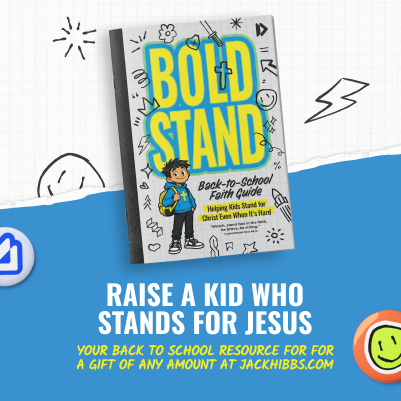 Bold Stand
