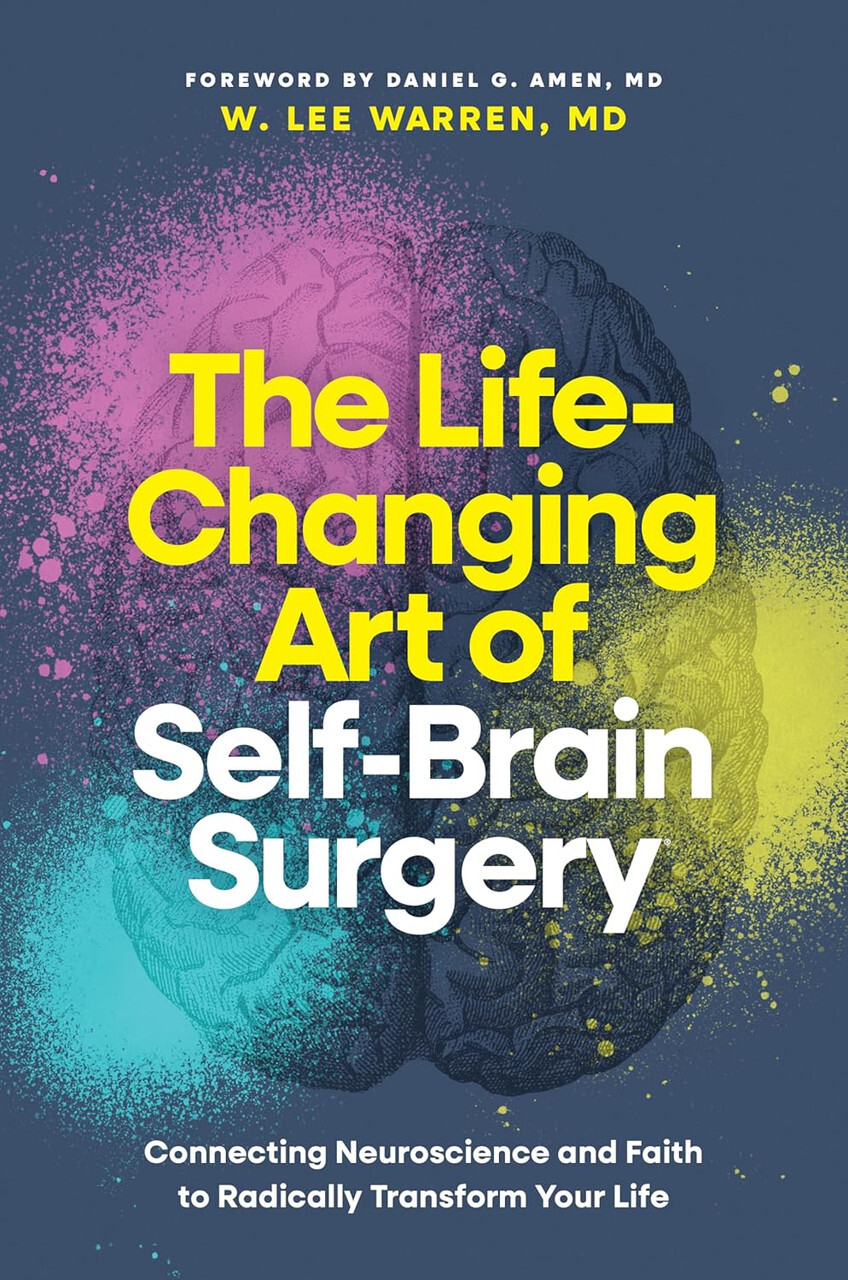 The Life-Changing Art of Self-Brain Surgery