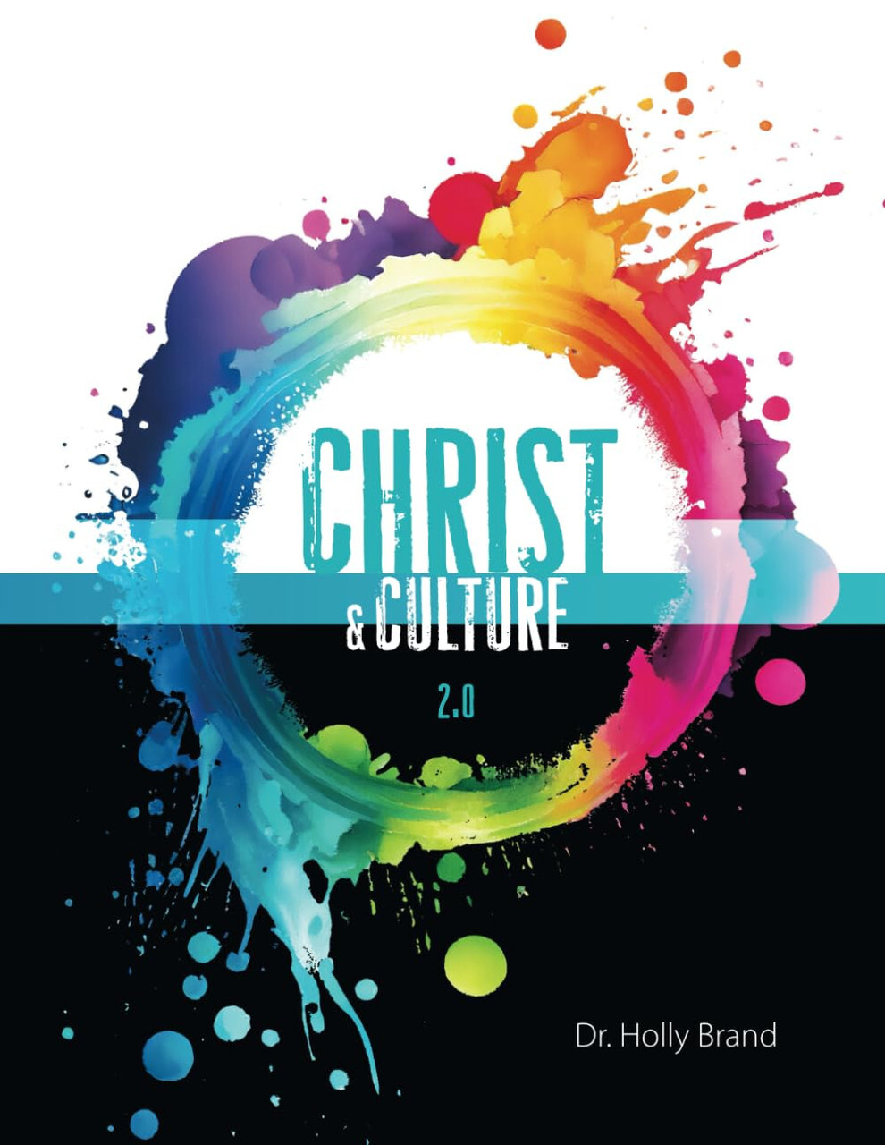 Christ & Culture 2.0