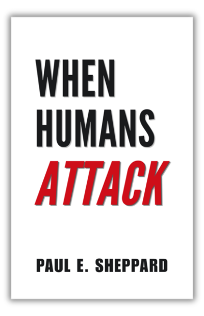 When Humans Attack (booklet)