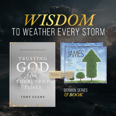 Grow Stronger in Faith. Live Ready for the Kingdom